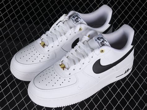 nike air force 1 '07 lv8 zwart|air force 07 lv8 white.